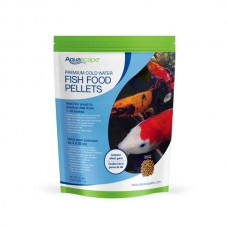 Cold Water Fish Food, 1.2 lb.
